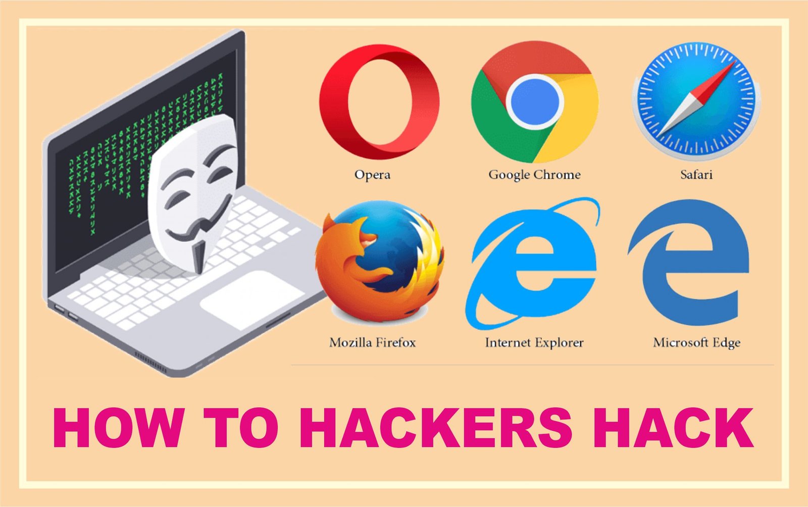 Hack. Help Image Exploit Tools